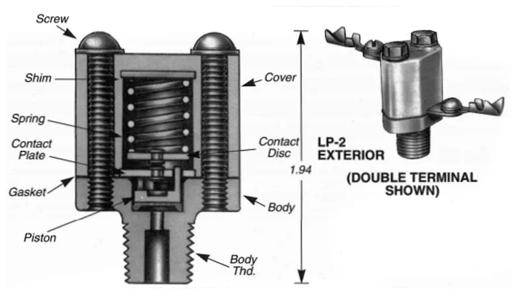 Bendix - BEN288042N - 288042N