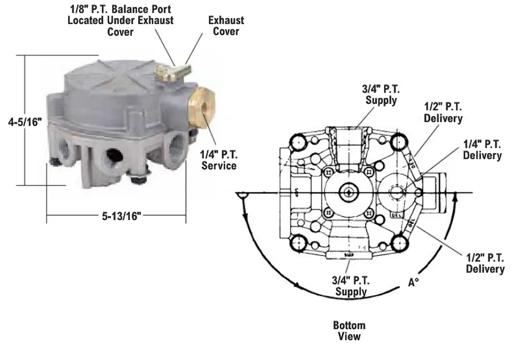 Bendix - BEN288781 - 288781