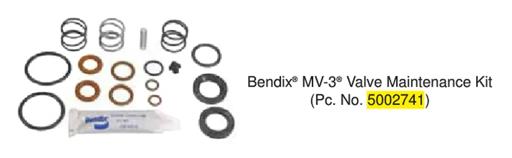 Bendix - BEN5002741 - 5002741