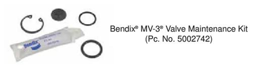 Bendix - BEN5002742 - 5002742