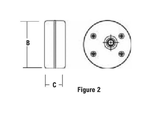 Bendix - BEN5008574 - 5008574