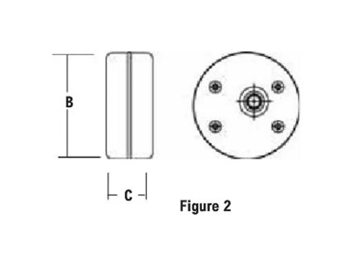 Bendix - BEN5009107N - 5009107N