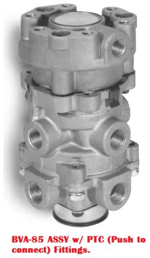 Bendix - BEN5009591N - 5009591N