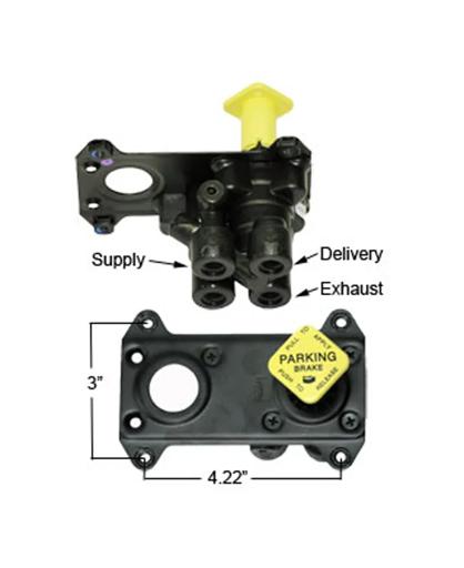 Bendix - BEN800310 - 800310