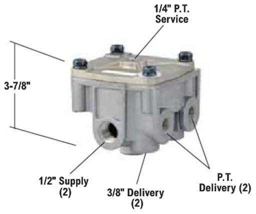 Bendix - BEN800483 - 800483