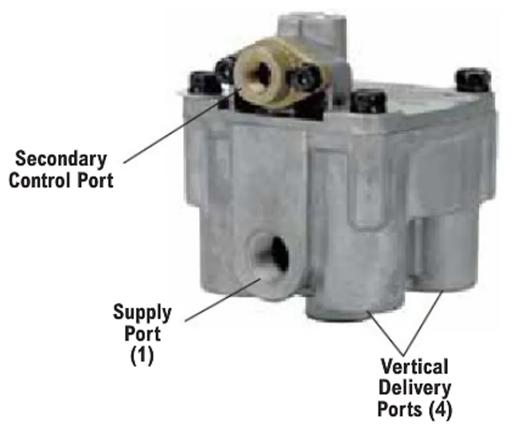 Bendix - BEN800492 - 800492