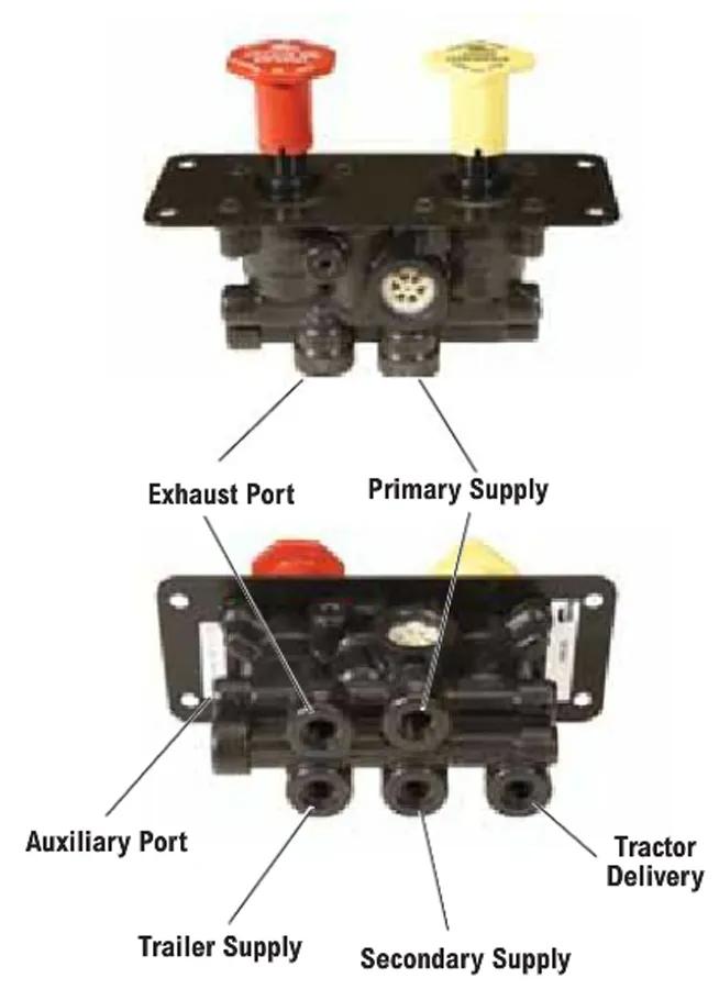 BEN 800529 | MV-3 VALVE DASH | Traction.com