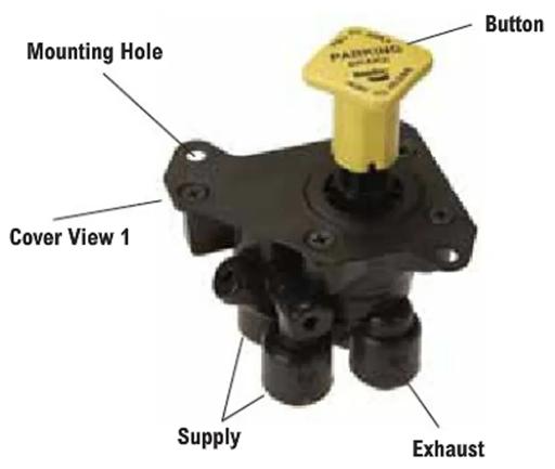 Bendix - BEN800617 - 800617