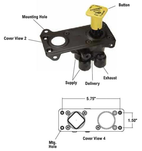 Bendix - BEN800620 - 800620