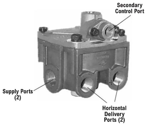 Bendix - BEN800627 - 800627