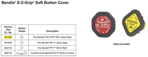 Bendix - BEN801526 - 801526