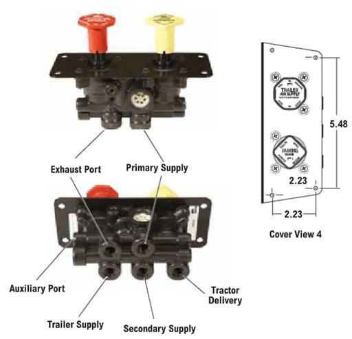 Bendix - BEN801631 - 801631