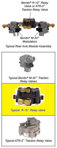 Bendix - BEN803117 - 803117