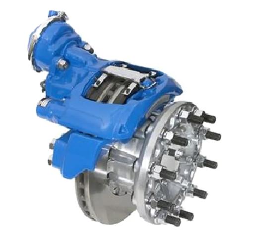 Bendix - BEN802062 - 802062