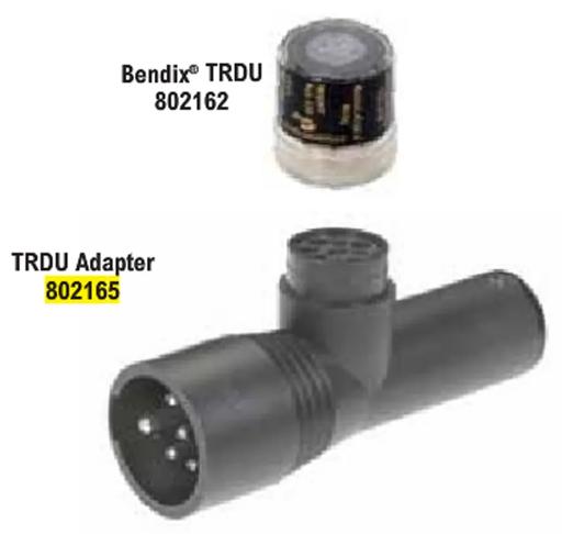 Bendix - BEN802165 - 802165