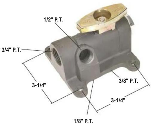 Bendix - BEN802718 - 802718