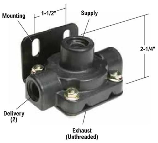 Bendix - BEN803075 - 803075