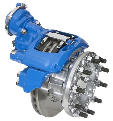 Bendix - BENK001520 - K001520