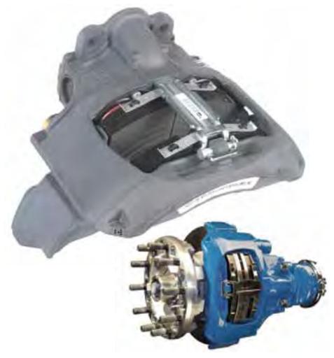 Bendix - BENK043077 - K043077