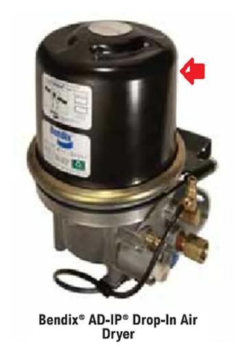 Bendix - BENOR109493X - OR109493X