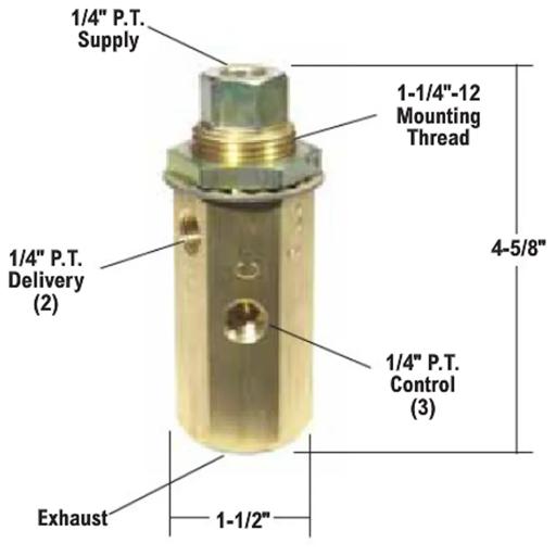 Bendix - BENOR277340X - OR277340X