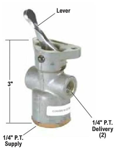 Bendix - BENOR283040X - OR283040X