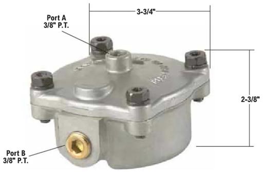 Bendix - BENOR284795X - OR284795X