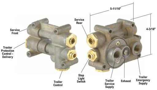 Bendix - BENOR288605X - OR288605X