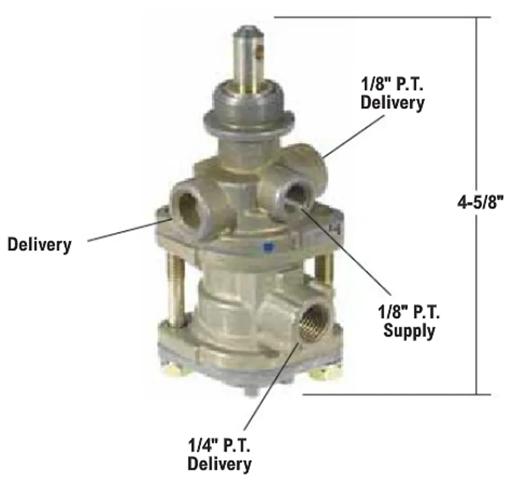 Bendix - BENOR288746X - OR288746X