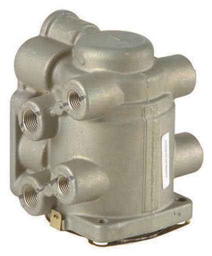 Bendix - BEN286774N - 286774N