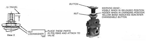 Bendix - BEN287282N - 287282N