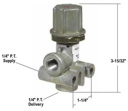 Bendix - BEN287827N - 287827N