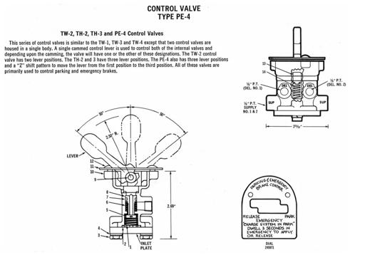 Bendix - BEN289295N - 289295N
