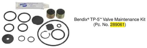 Bendix - BEN289061 - 289061