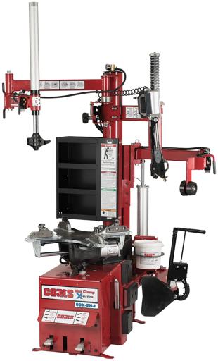 Coats Tire Changers - AMM90XEHL - 90XEHL