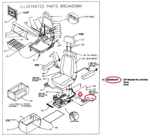 Bostrom - BST6222005-001 - 6222005-001
