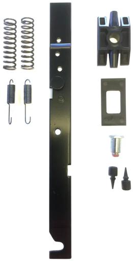 Bostrom - BST6222133-001 - 6222133-001
