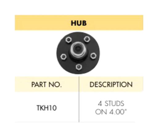 HD Plus - UTRTKH10 - TKH10