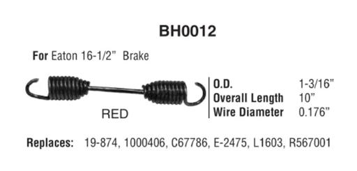 HD Plus - BHKBH0012 - BH0012