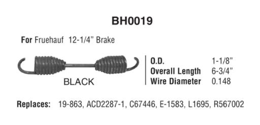 HD Plus - BHKBH0019 - BH0019