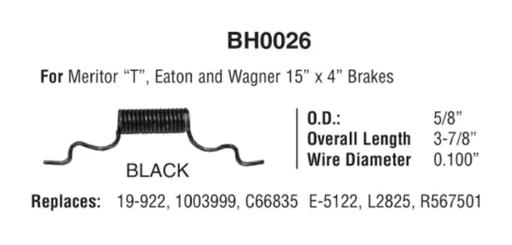 HD Plus - BHKBH0026 - BH0026