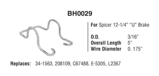 HD Plus - BHKBH0029 - BH0029