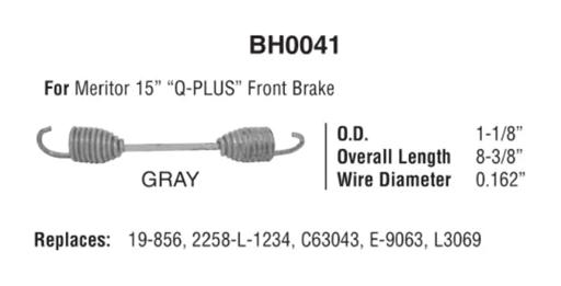 HD Plus - BHKBH0041 - BH0041