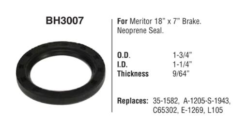 HD Plus - BHKBH3007 - BH3007