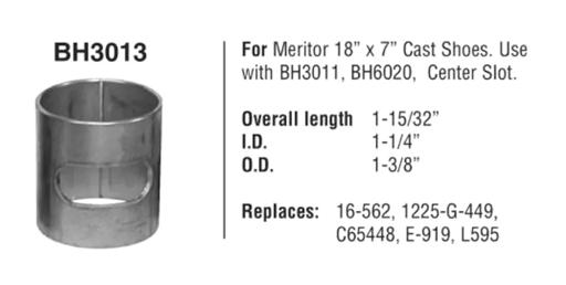 HD Plus - BHKBH3013 - BH3013