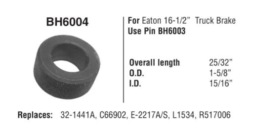 HD Plus - BHKBH6004 - BH6004