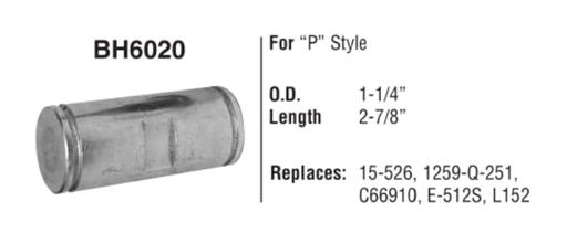 HD Plus - BHKBH6020 - BH6020