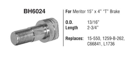 HD Plus - BHKBH6024 - BH6024