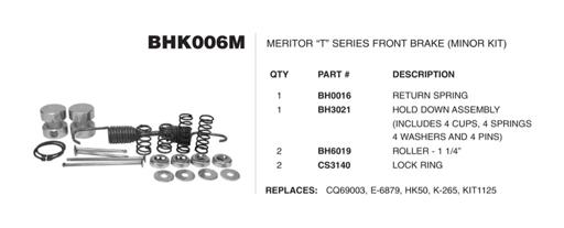 HD Plus - BHKBHK006M - BHK006M