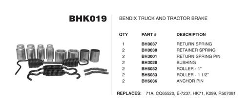 HD Plus - BHKBHK019 - BHK019